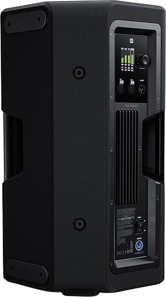 LD Systems ICOA PRO 15 A Powered Loudspeaker, New, Action Position Back