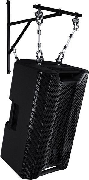 LD Systems ICOA PRO 15 A Powered Loudspeaker, New, Action Position Back