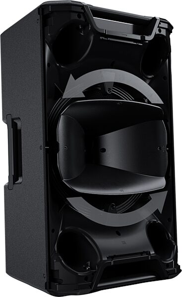 LD Systems ICOA PRO 15 A Powered Loudspeaker, New, Action Position Back
