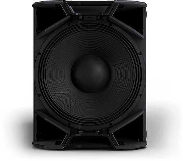 LD Systems ICOA PRO SUB 21 A Powered Subwoofer (1x21", 3000 Watts), New, Action Position Back