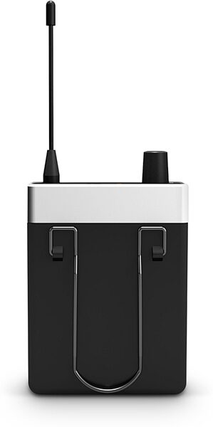 LD Systems U500 In-Ear Monitoring System, Main Back