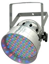 Chauvet LED / order rain 56 RGB stage light