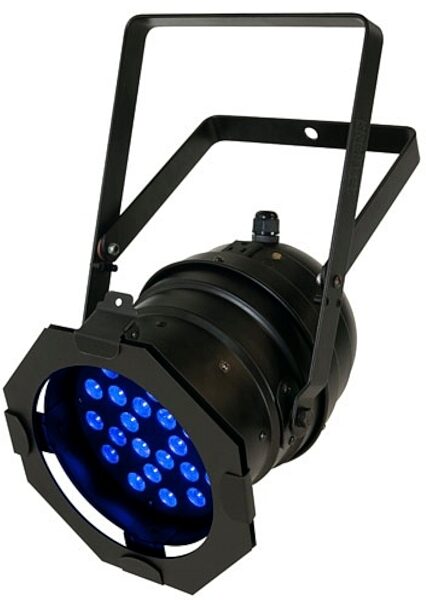 Chauvet LED PAR 56-24UVB Stage Light, Main