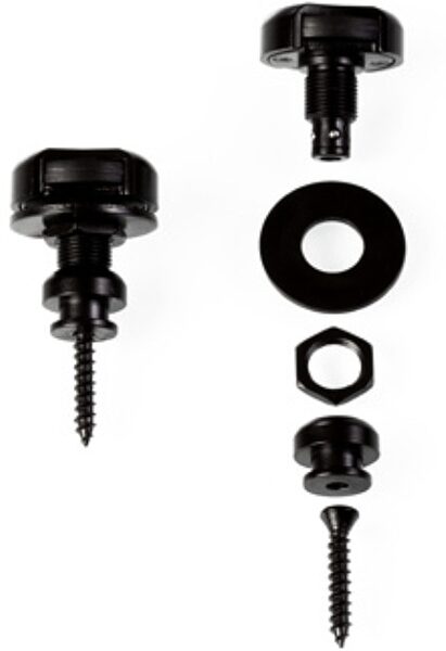 Levy's Lockable Strap Buttons, Main