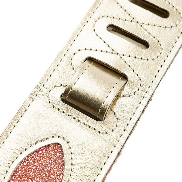 Levy's x Jodi Head Icon Series Strap, Country Queen, Action Position Back