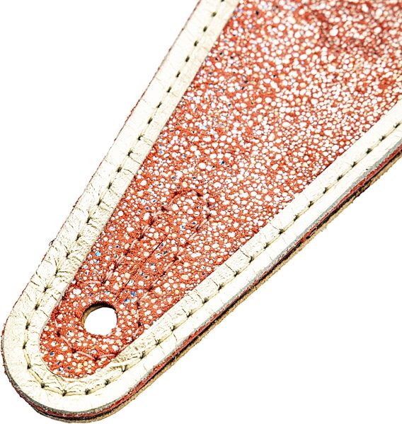 Levy's x Jodi Head Icon Series Strap, Country Queen, Action Position Back