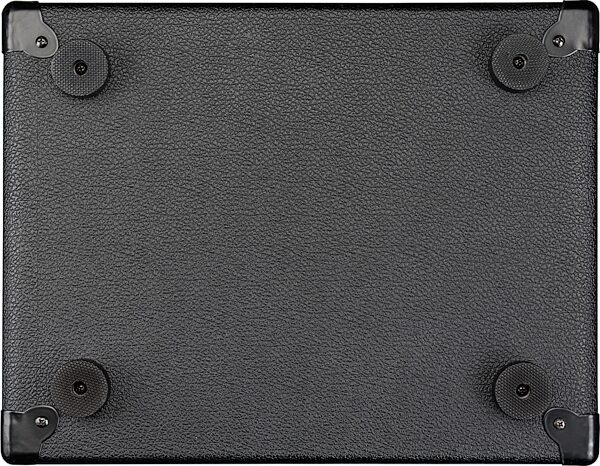 Laney LFR-110 Active Guitar Speaker Cabinet (250 Watts, 1x10"), New, Action Position Back