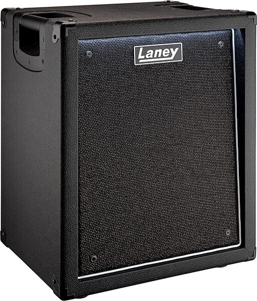 Laney LFR-110 Active Guitar Speaker Cabinet (250 Watts, 1x10"), New, Action Position Back