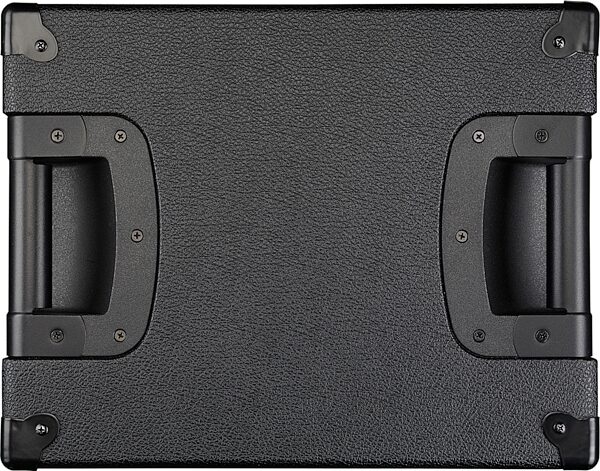Laney LFR-110 Active Guitar Speaker Cabinet (250 Watts, 1x10"), New, Action Position Back