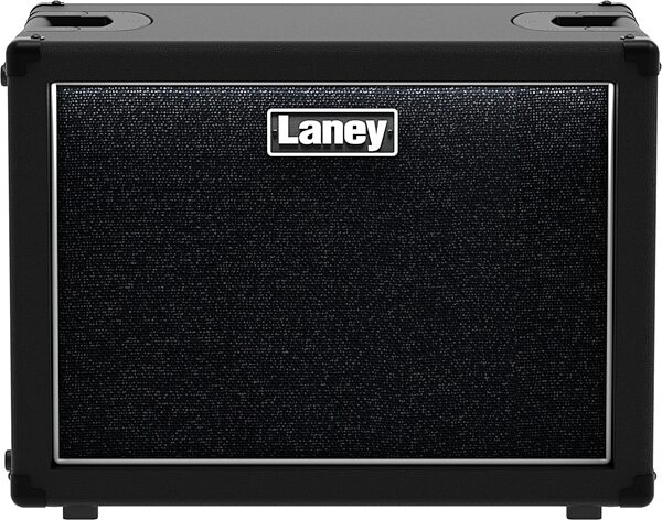 Laney LFR112 Active Guitar Speaker Cabinet (200 Watts), New, Main