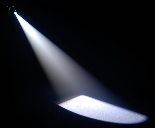 Chauvet DJ LFS75-DMX Stage Light, FX5