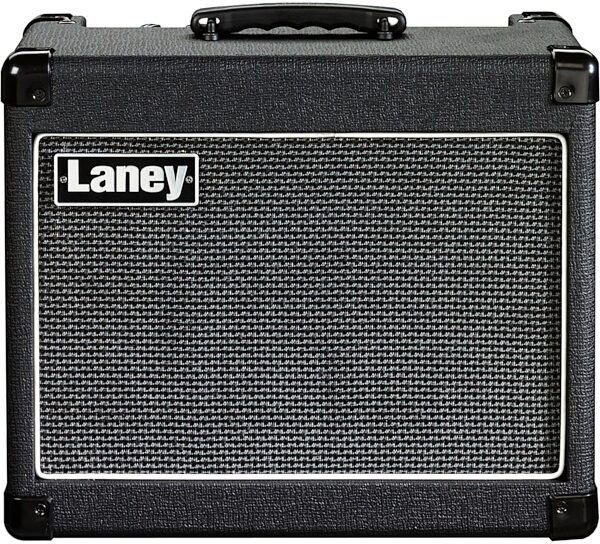 Laney LG20R Guitar Combo Amplifier (20 Watts, 1x8"), New, Main