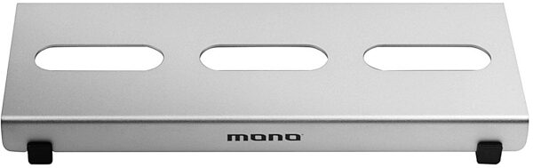 Mono M80 Series Pedalboard, Main