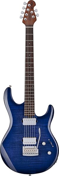 Sterling by Music Man Luke LK100HH Electric Guitar, Main