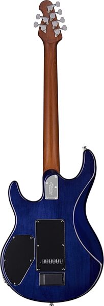 Sterling by Music Man Luke LK100HH Electric Guitar, Main Back