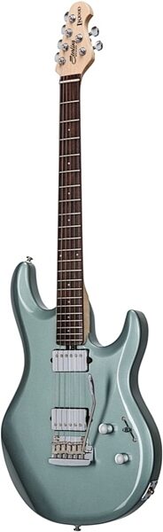 Sterling by Music Man Luke LK100HH Electric Guitar, View