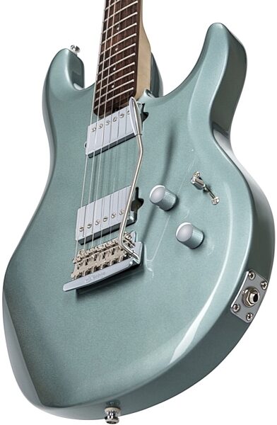 Sterling by Music Man Luke LK100HH Electric Guitar, View