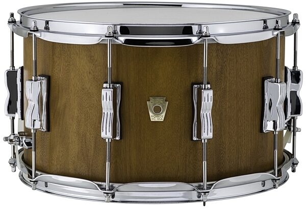 Ludwig Mojave Cherry Maple Snare Drum, Main