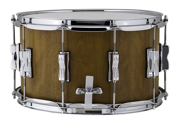 Ludwig Mojave Cherry Maple Snare Drum, View 1