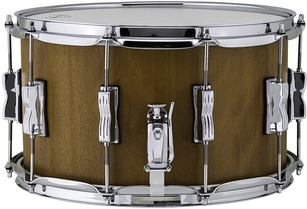 Ludwig Mojave Cherry Maple Snare Drum, View 2