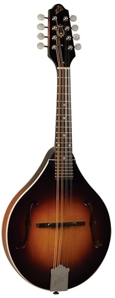 The Loar LM-170 Grassroots A-Style Mandolin, Main