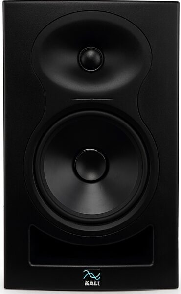 Kali Audio LP-6 2-Way 6.5" Powered Studio Monitor, Action Position Back