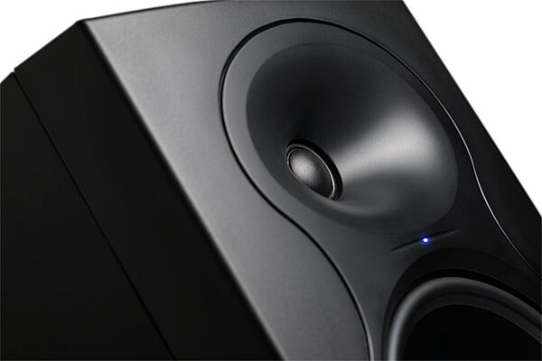 Kali Audio LP-6 2-Way 6.5" Powered Studio Monitor, Tweeter Detail