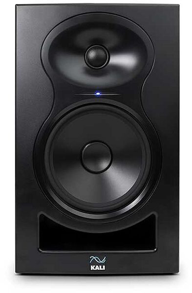 Kali Audio LP-6 2-Way 6.5" Powered Studio Monitor, Main
