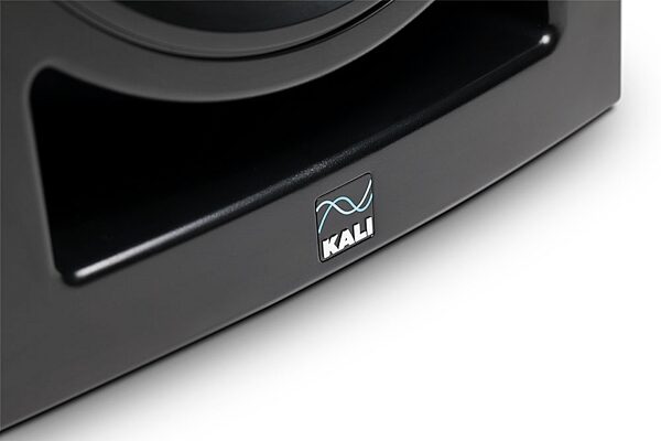 Kali Audio LP-6 2-Way 6.5" Powered Studio Monitor, Port Detail