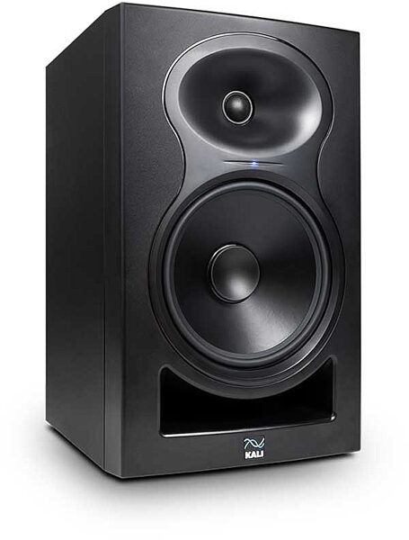 Kali Audio LP-8 2-Way 8" Powered Studio Monitor, Right Angle