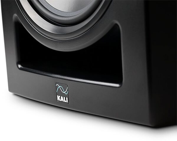 Kali Audio LP-8 2-Way 8" Powered Studio Monitor, Port Detail