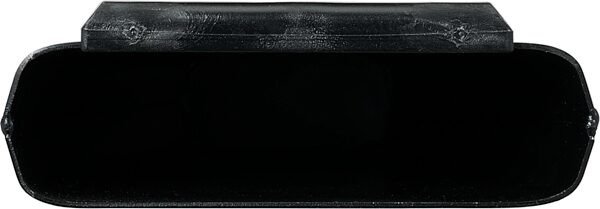 Latin Percussion 009N Ridge Rider Classic Cowbell, New, Action Position Back