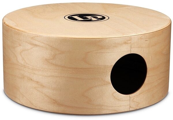 Latin Percussion LP1412S 12 In 2-Sided Snare Cajon, Main