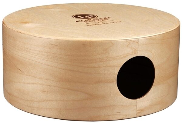 Latin Percussion LP1412S 12 In 2-Sided Snare Cajon, View