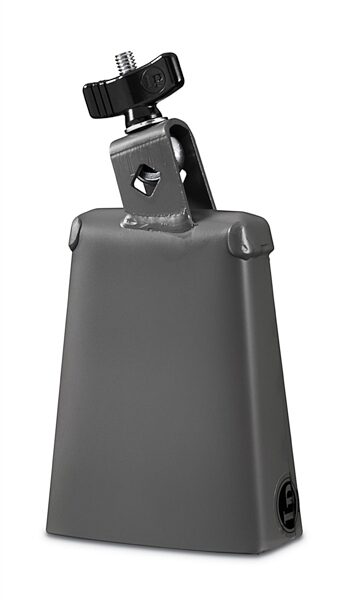 Latin Percussion LP20US Gray Cowbell, view