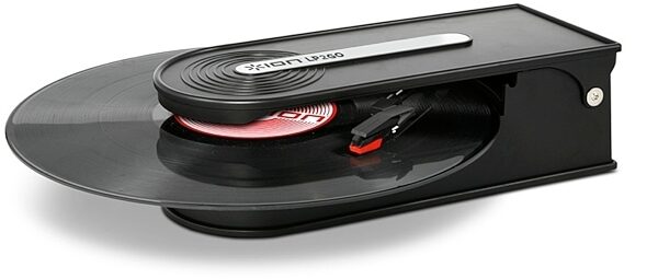 Ion Audio LP 2 GO Ultra-Portable USB Turntable, Main