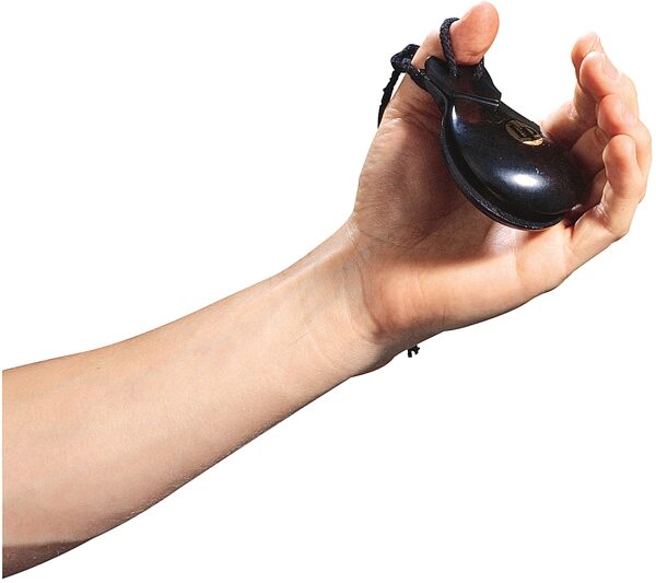 Latin Percussion LP432 Hand Held Pro Castanets, Main
