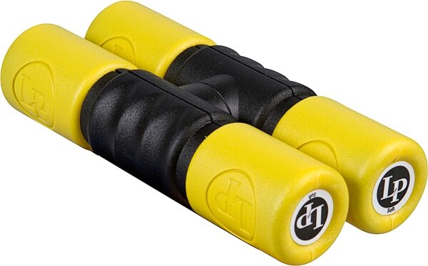 Latin Percussion 441 Twist Shaker, Blue, Medium, Main