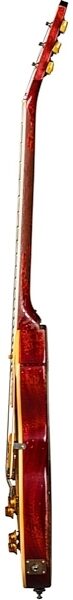 Gibson Slash 1958 Les Paul First Standard 8 3096 Aged Electric Guitar (with Case), Side
