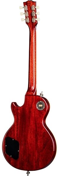 Gibson Slash 1958 Les Paul First Standard 8 3096 Aged Electric Guitar (with Case), Back