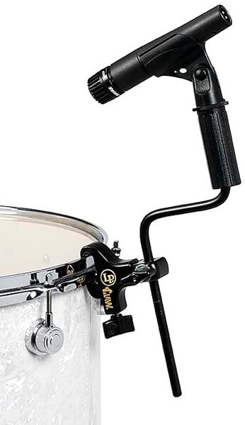 Latin Percussion LP592A-X Mic Claw, New, Action Position Back