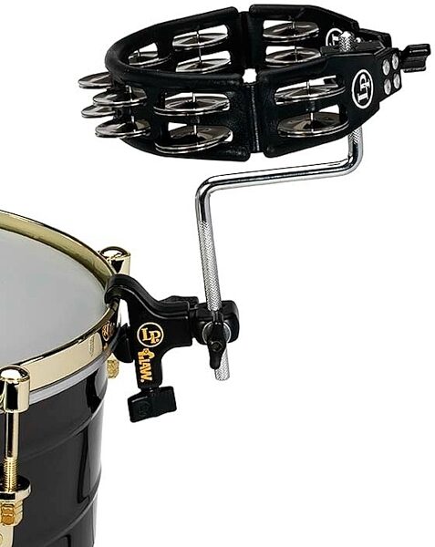 Latin Percussion LP592B-X Percussion Claw, New, Action Position Back