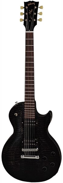 Gibson 2018 Les Paul BFG Humbuckers Electric Guitar (with Gig Bag), Main