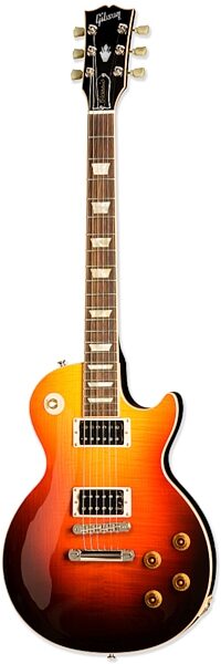 Gibson Limited Les Paul Classic Antique Electric Guitar (with Case), Main