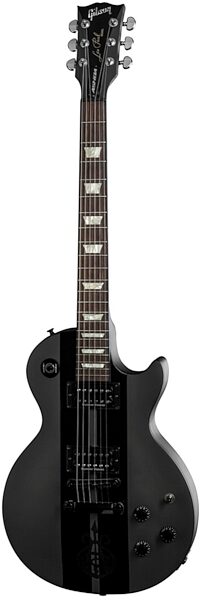 Gibson Limited Edition 2014 DJ Ashba Signature Les Paul Electric Guitar (with Case), Main