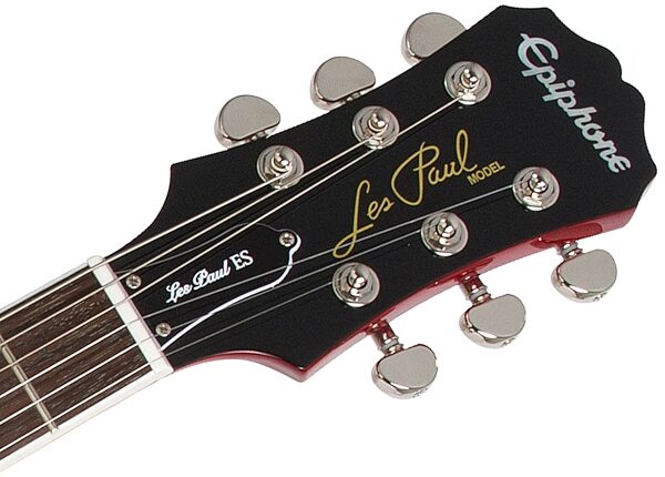 Epiphone Les Paul ES Pro Electric Guitar, Alt