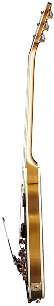 Gibson Limited Edition Les Paul Fort Knox Electric Guitar with Bigsby (and Case), Side