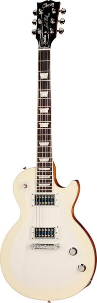 Gibson Les Paul Goddess Electric Guitar (with Case), Ice Burst