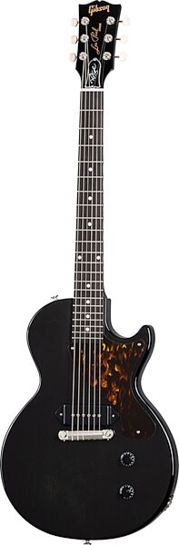 Gibson Billie Joe Armstrong Les Paul Junior Electric Guitar (with Case), Action Position Back