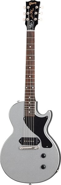 Gibson Billie Joe Armstrong Les Paul Junior Electric Guitar (with Case), Action Position Back